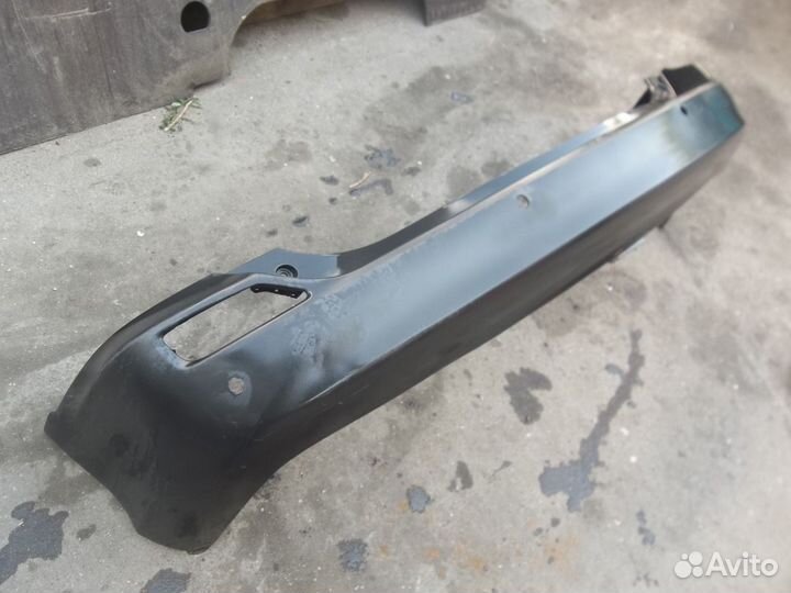 Toyota RAV4 Тойота рав4 13-15 бампер задний N2