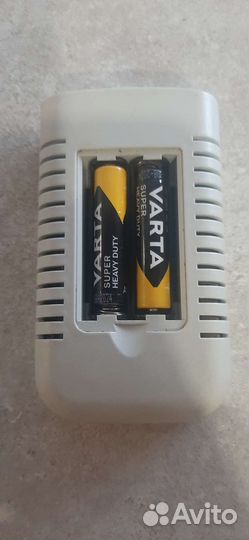 Дозиметр радиации