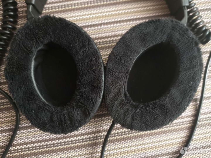 Наушники Sennheiser hd 280 pro