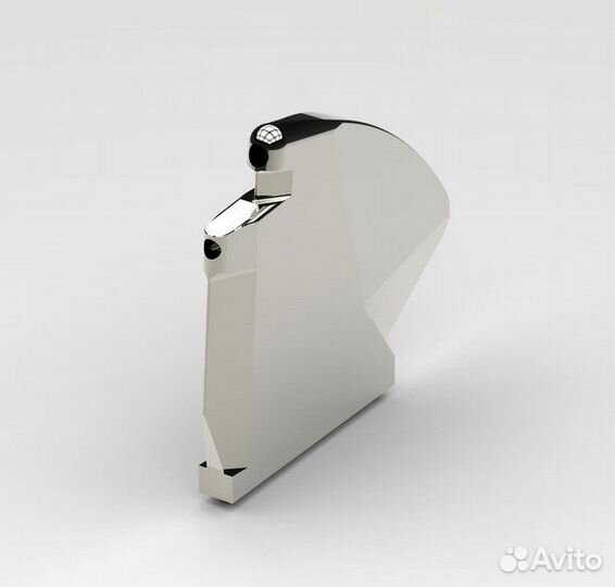 3Д модель в Компас 3D,T-flex.Токарно-фрезерные раб