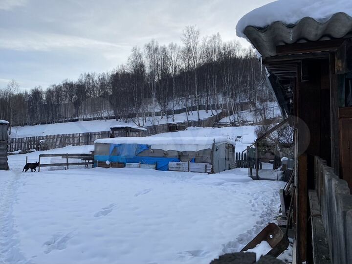 Дача 120 м² на участке 7 сот.