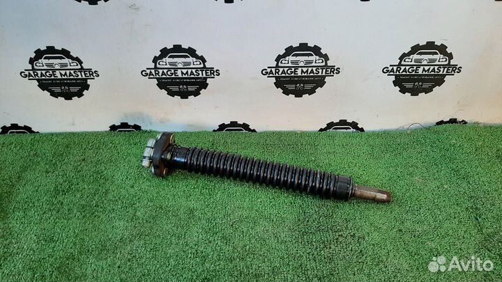 Рулевой вал Mercedes w202