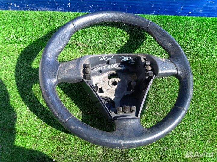 Руль Peugeot 1007