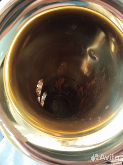 Саксофон альт Mercury