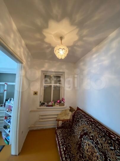 Дом 88 м² на участке 7 сот.