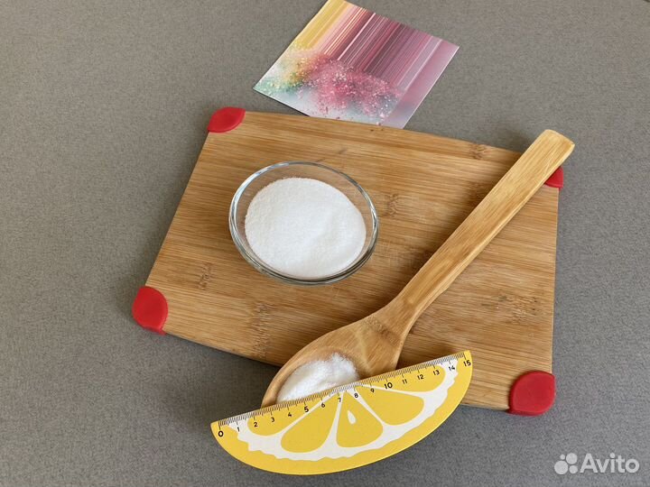 Глутамат натрия