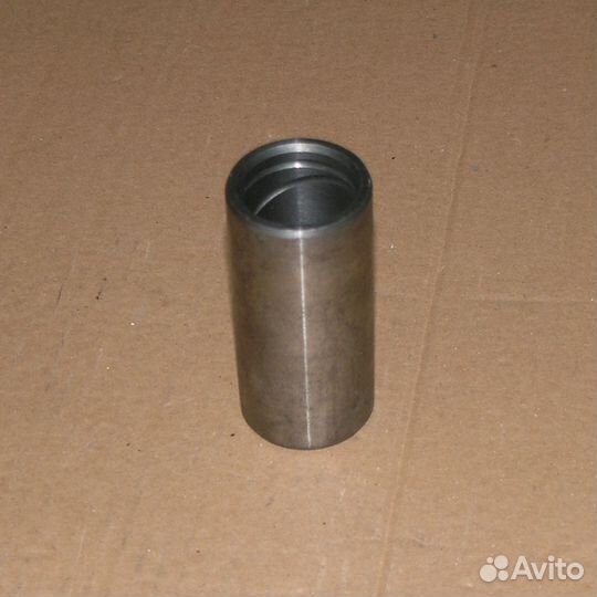 Втулка ушка передней рессоры урал Н87 д.41,2*32 ч