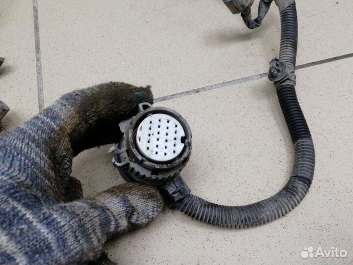 Проводка моторная Mitsubishi Outlander GF 2.0 4B11