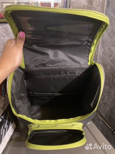 Рюкзаки школьные