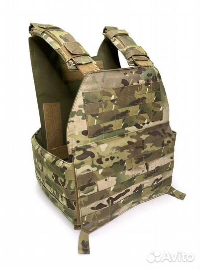 Плитоносец