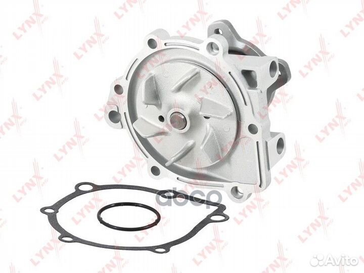 Насос водяной CW0165 lynxauto