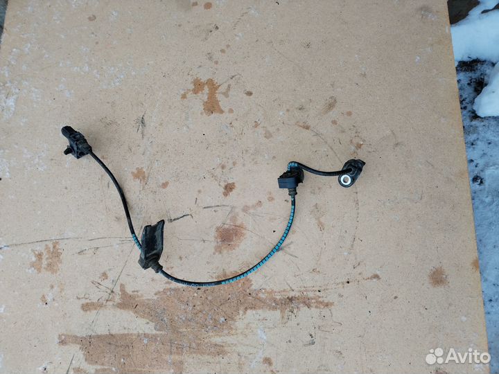 Датчик абс honda civic 4d