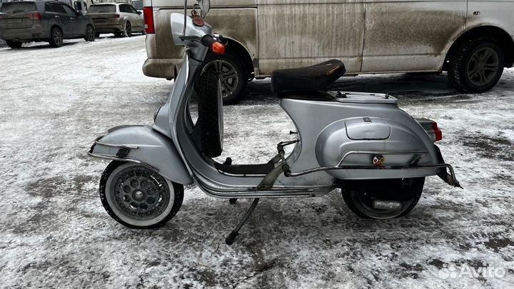 Vespa Primavera ET3