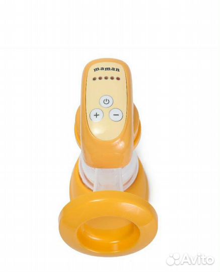 Молокоотсос электрический