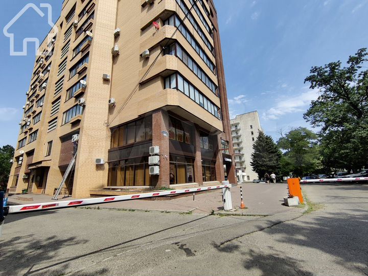 3-к. квартира, 98,8 м², 9/10 эт.