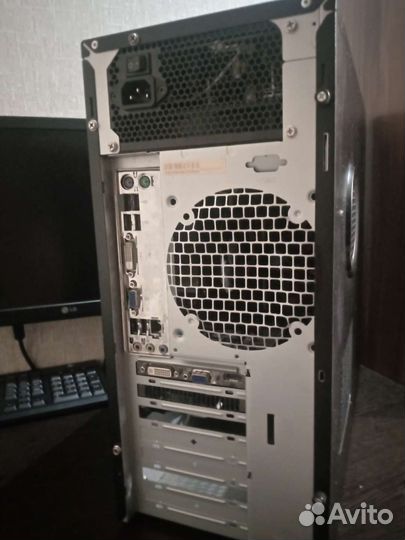 A6/SSD/GTX550Ti/8Gb