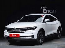 Dongfeng Fengguang ix5 1.5 CVT, 2020, 89 393 км, с пробегом, цена 1 836 000 руб.