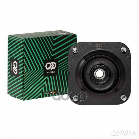 Pilenga Верхняя опора стойки амортизатора с под