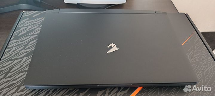 Ноутбук aorus 15P XD