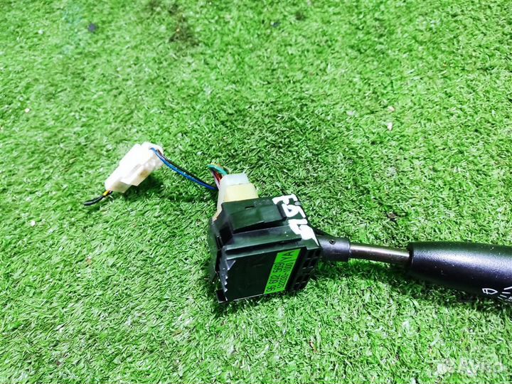 Подрулевой переключатель стеклоочистителя Chevrol