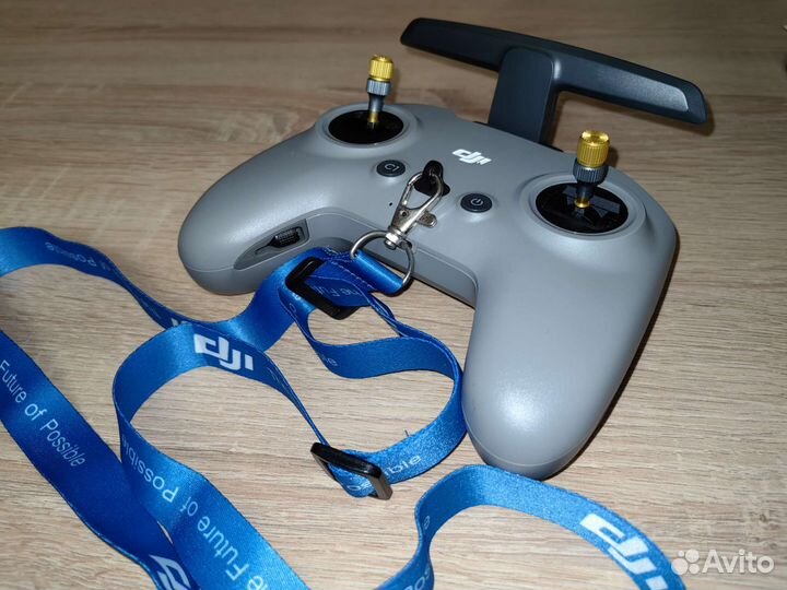 Стики для DJI FPV Remote controller