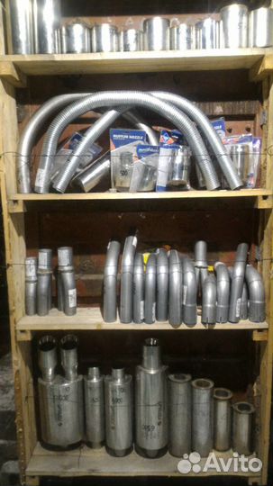 Глушители Резонаторы для Иномарок и ваз г Мурманск