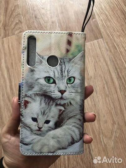 Чехол Honor 9 C