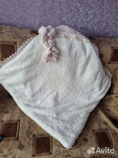 Уголок для новорожденных на выписку