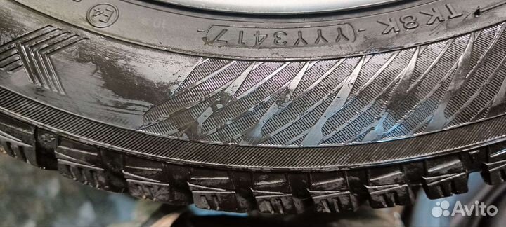 Yokohama Ice Guard IG65 205/55 R16