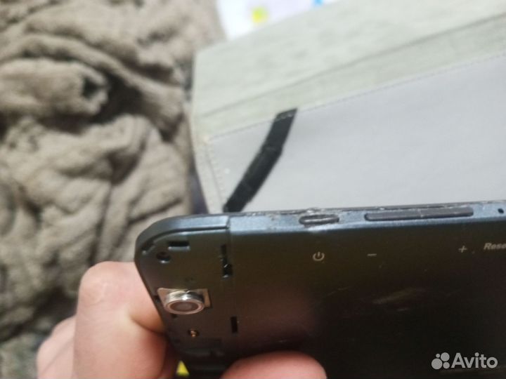 Планшет prestigio multipad pmt5021 3g