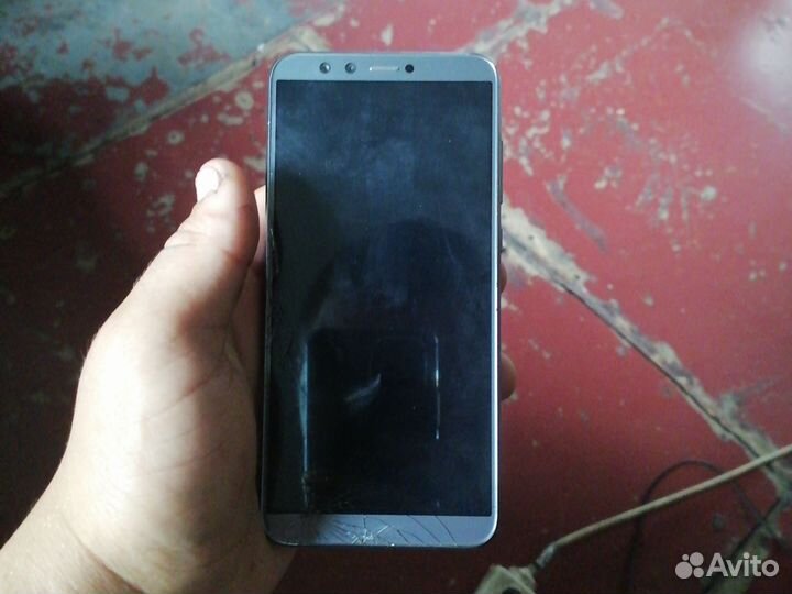 HONOR 9 Lite, 3/32 ГБ