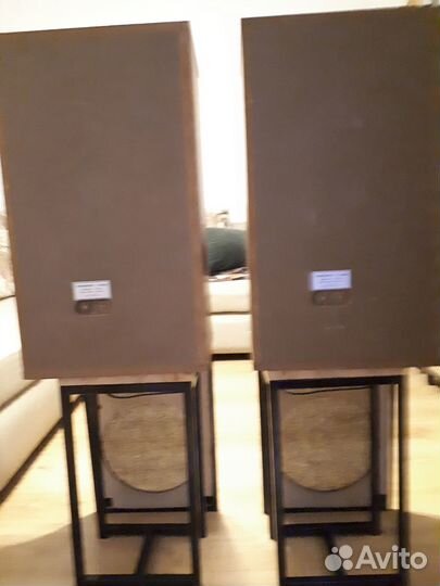 Акустика Tandberg TL 5020