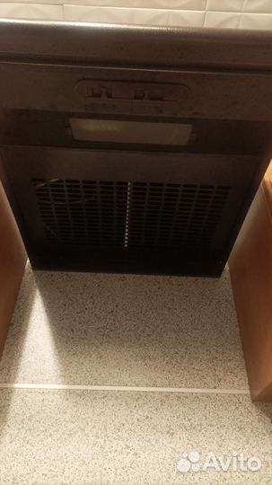 Вытяжка для кухни Элдом 57.5 см на 58.5 см