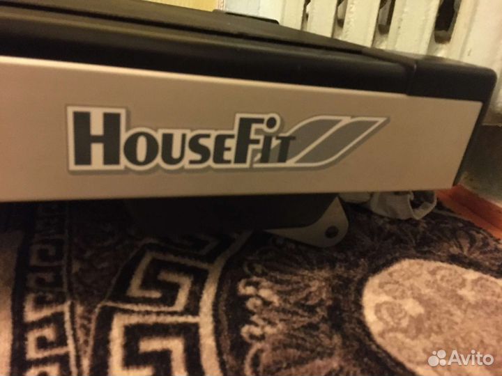 Беговая дорожка