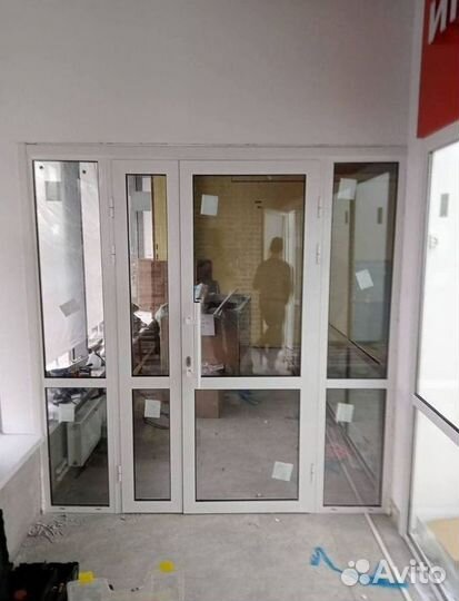 Остекление лоджий