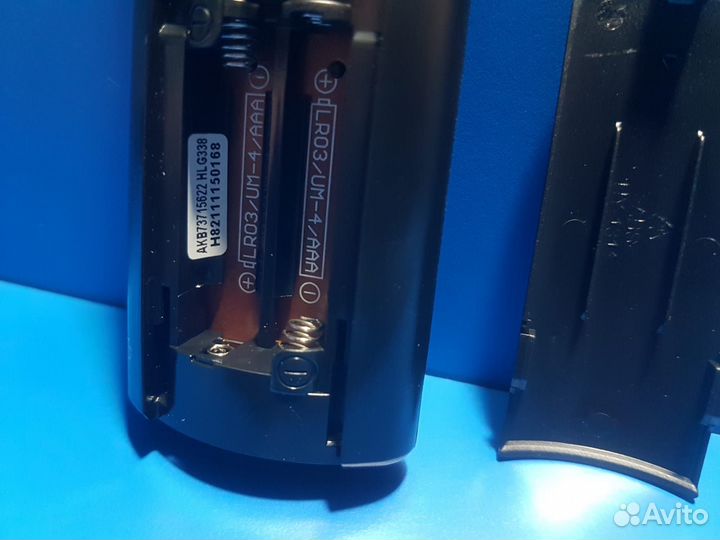 Пульт для тв LG AKB73715622 (# 1603)