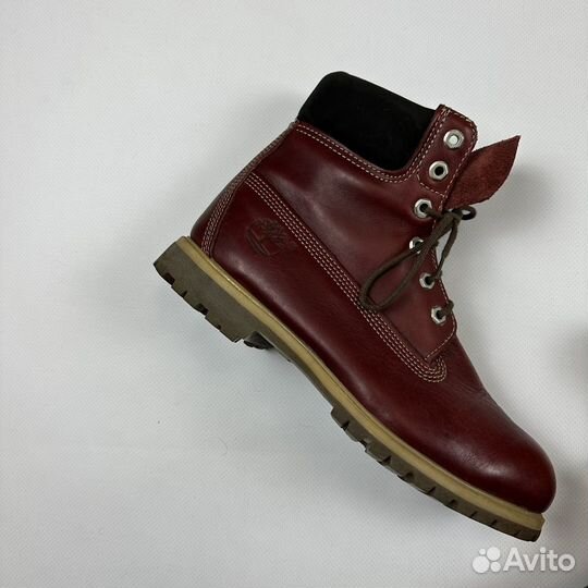 Timberland premium ботинки