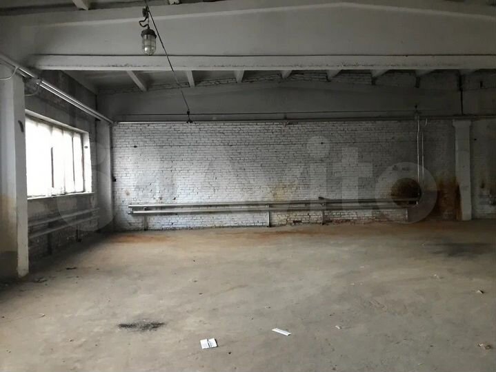 Гараж, склад, сервис, производство, 220-440 м²