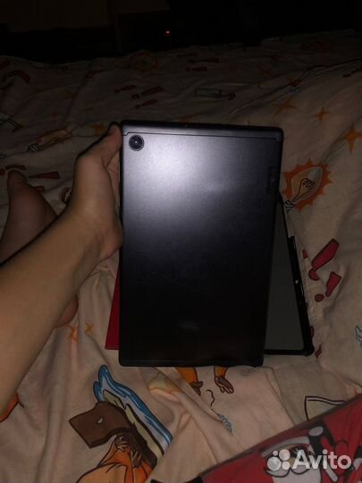 Lenovo tab m10 fhd plus gen 2