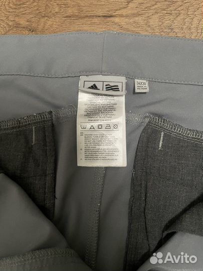 Adidas брюки