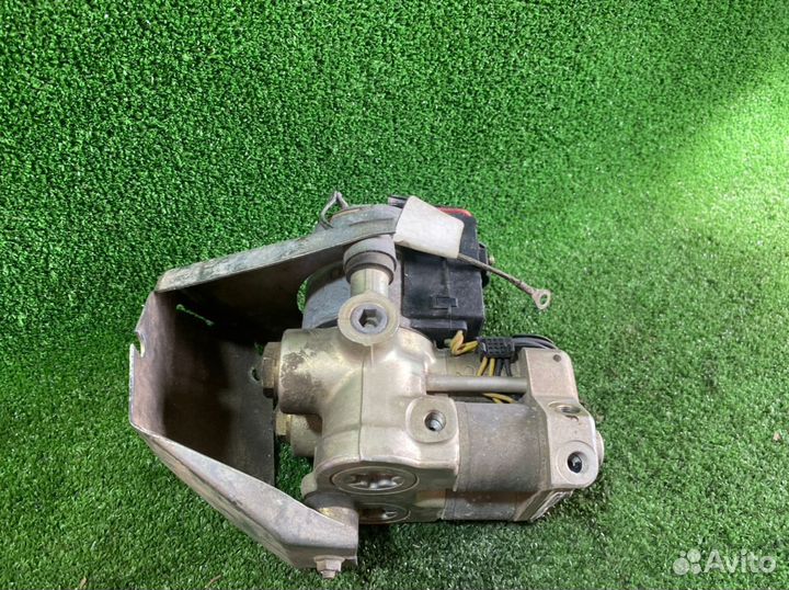 Блок ABS BMW 5 series E34