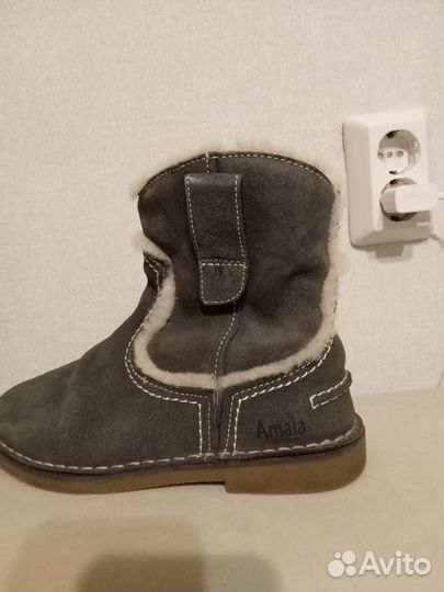 Угги женские