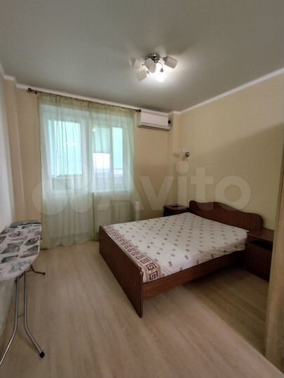 1-к. квартира, 38,2 м², 5/5 эт.