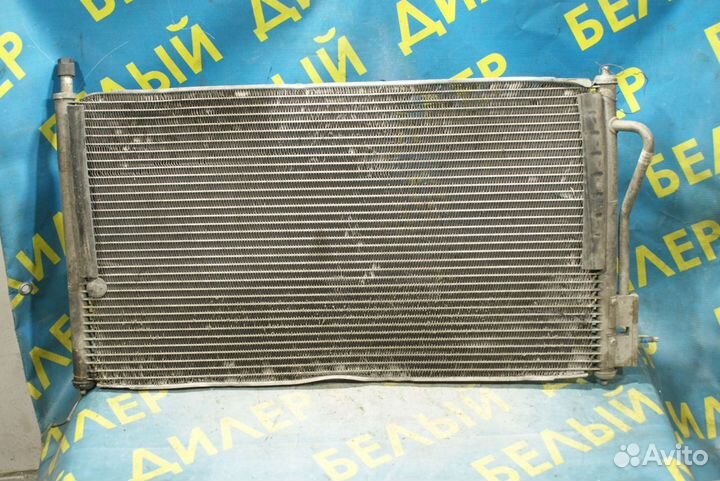 Радиатор кондиционера основной Ford Focus 1