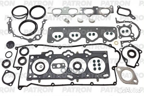 Комплект прокладок двигателя PG11111 patron