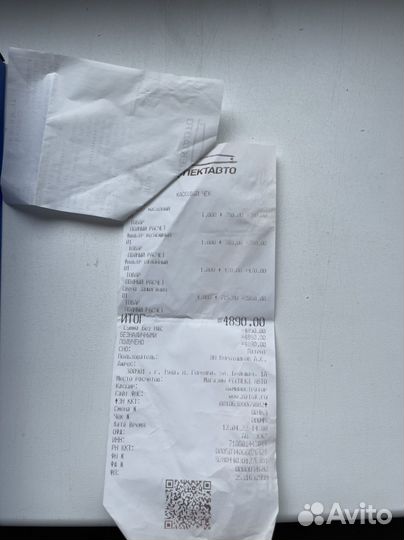 Набор для то hyundai solaris