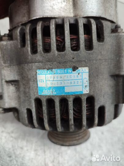 Генератор Киа Опирус Kia Opirus 373003C161