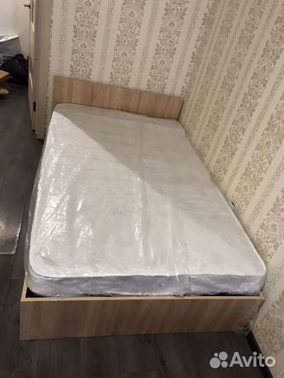 Кровать 120 200