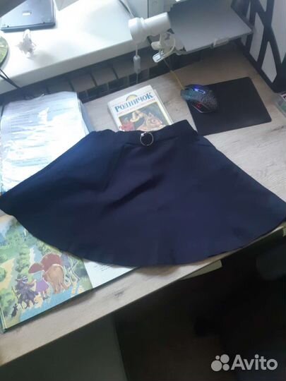 Школьная форма