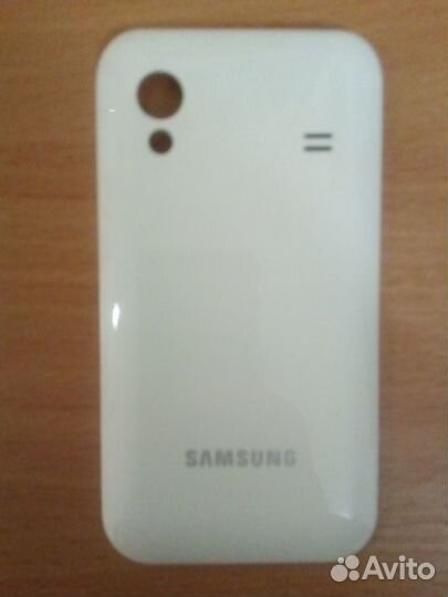 Задняя крышка для телефона samsung